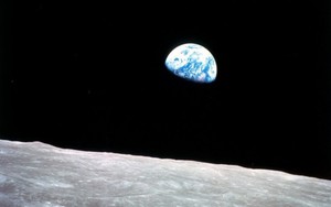 Bộ ảnh chưa kể về Apollo 8, sứ mệnh đưa con người lần đầu  lên quỹ đạo Mặt Trăng