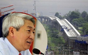 Bất thường ở Ban quản lý đường sắt đô thị sau những lần 2 tuyến Metro đội vốn