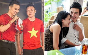 Nam MC bị chê vô duyên trong chương trình có Quang Hải, Anh Đức là ai?