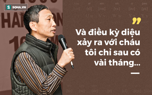 TS Trần Bắc Hải: Người Việt kém tiếng Anh vì không dũng cảm bằng trẻ con?