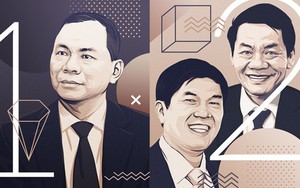 Top 10 sự kiện, nhân vật nổi bật của kinh tế Việt Nam năm 2018