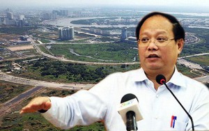 Ông Tất Thành Cang bị cách chức Ủy viên Trung ương Đảng, Phó Bí thư Thành ủy TPHCM