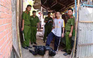 6 thanh niên "hùa nhau" truy sát chết người ở Vĩnh Long lĩnh án