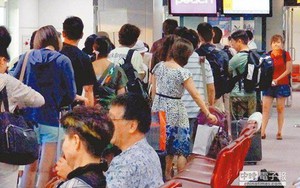 Vụ 152 du khách "mất tích" ở Đài Loan: Sở Du lịch TP.HCM nói gì?