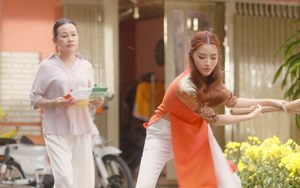 Hình ảnh nhí nhố, đáng yêu của Bích Phương trong MV mới