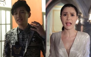 Bị nhà tài trợ mắng chửi, xúc phạm thậm tệ, GK chấm cùng Hoa hậu Hương Giang bỏ về gây sốc