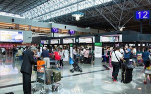 Vụ 152 du khách 'mất tích' ở Đài Loan: Bộ VH,TT&DL đang chuẩn bị thông tin chính thức