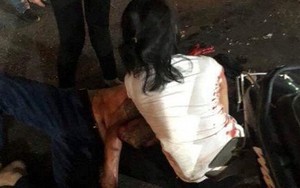 Côn đồ hỗn chiến trong đêm khiến cả khu phố hoảng loạn: Công an Hải Phòng thông tin chính thức