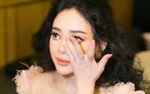 Ngọc Ny The Voice: Anh chị dân giang hồ xem tiết mục đó xong nhắn tin cho tôi