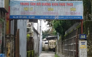 Phó Chánh văn phòng Sở Nông nghiệp hành hung 2 học sinh