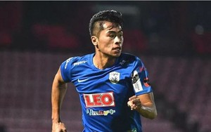 Lộ diện cầu thủ Thái Lan thứ 8 tới Nhật Bản chơi bóng
