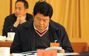 Nguyên Thứ trưởng Bộ An ninh quốc gia Trung Quốc bị kết án tù chung thân
