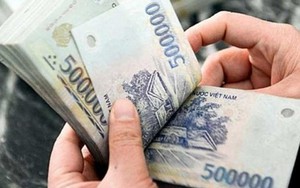 Thưởng Tết tại Hà Nội cao nhất gần 400 triệu đồng