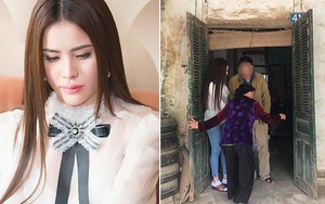 Á hậu Thư Dung, lòng tham và "bàn tay bẩn" bí ẩn trong showbiz