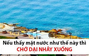 Học thuộc ngay 6 sự thật này vì chúng có thể cứu sống bạn một ngày nào đó