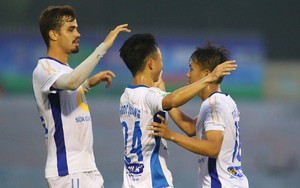 "Chức vô địch BTV Cup sẽ giúp HAGL chơi tốt hơn ở V.League 2019"