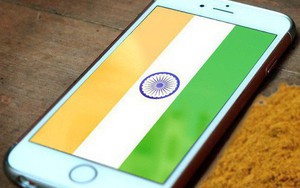 Apple chuẩn bị sản xuất các mẫu iPhone cao cấp tại Ấn Độ?