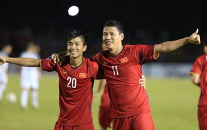 Người hùng AFF Cup 2008: Anh Đức sẽ thay Đức Chinh, Việt Nam vô địch bằng một chiến thắng