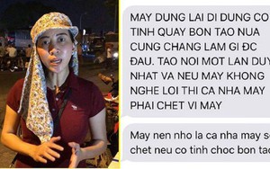 Vụ 2 nữ nhà báo bị dọa giết cả nhà: Bộ trưởng Công an chỉ đạo điều tra làm rõ