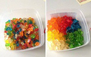 Dở khóc dở cười với món kẹo được làm riêng cho người mắc bệnh OCD nhưng vẫn bị các "con bệnh" chỉ ra lỗi sai