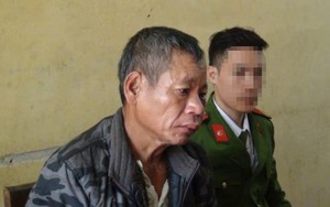 Gia cảnh nam thợ xây bị đâm chết vì cãi nhau chuyện hút thuốc lào