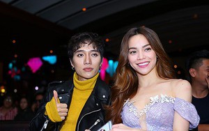 Bạn thân Hồ Ngọc Hà bị nhạc sĩ Hàn Quốc đe doạ cho người sang Việt Nam xử lý