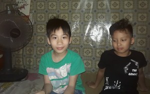 Hà Nội: Đang chơi trong ngõ, bé trai bị đàn 4 con chó lao ra cắn