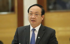 Phó Chủ tịch Hà Nội lý giải đường "đắt nhất hành tinh" Hoàng Cầu – Voi Phục chậm khởi công