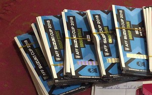 VFF sẽ xử lý nghiêm nhân viên bảo vệ bán vé ra "chợ đen"