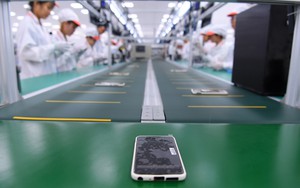Chuyên gia công nghệ: "Quy mô VSmart vượt Blackberry, ngang với LG ngay tại trụ sở chính"