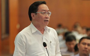 Nhiều phòng khám Trung Quốc ở Sài Gòn làm giả kết quả, dọa người khám bị ung thư để lừa tiền