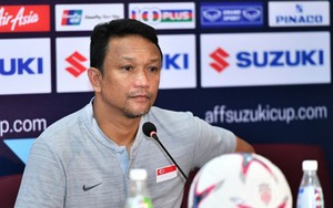 35 ứng viên 'xâu xé' chiếc ghế của Fandi Ahmad