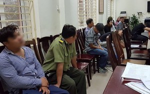 Bảo vệ thuộc VFF phe vé trận bán kết bị phạt 200.000 đồng