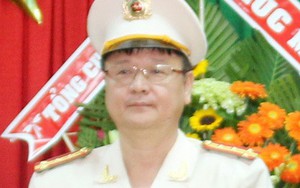 Đại tá công an Lê Minh Quang có nhiều phiếu tín nhiệm thấp nhất ở Sóc Trăng