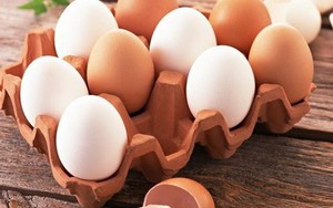 Trứng rất tốt nhưng có thể biến thành "độc" nếu ăn theo cách này