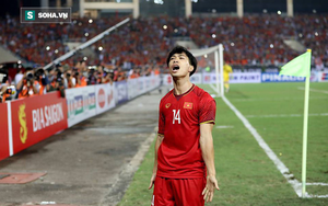 Tân Hoa Xã - Trung Quốc: “Việt Nam đá như dạo chơi vẫn vào chung kết AFF Cup!”
