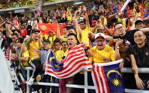 Sự thật chuyện Malaysia miễn phí vé cho CĐV trong trận chung kết AFF Cup với Việt Nam