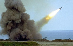 Ukraine thử tên lửa hành trình mới gần bán đảo Crimea