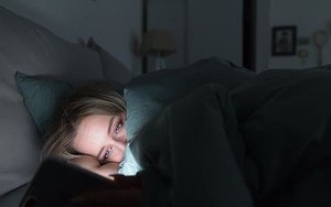Những nguyên nhân bất ngờ đằng sau ác mộng