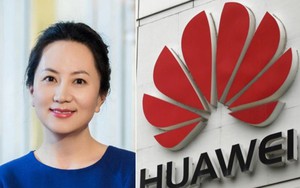 Vụ bắt giữ Phó Chủ tịch Huawei khoét sâu “thù hận” thương mại Mỹ-Trung