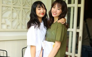 Hari Won: Tôi mời em gái đóng phim cho đông và không tốn tiền