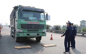 Thanh tra GTVT Hà Nội thông tin vụ 6 cán bộ được Cảnh sát hình sự mời làm việc