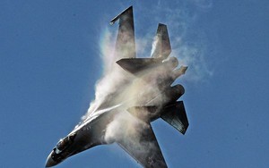 Nga hoàn tất hợp đồng tiêm kích Su-35, phi công Trung Quốc bắt đầu thực hành bay chuyển loại 4++