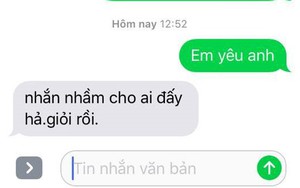 Gió mùa ào về trở rét, các mẹ lại thi nhau nhắn cho chồng "em yêu anh" và cái kết không thể hài hơn