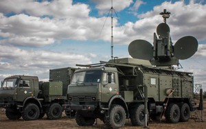 Séc có giúp nổi NATO kết liễu vai trò "bá chủ" của Nga trong tác chiến điện tử?