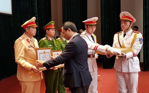 Hà Nội phát hiện 499 điểm trông giữ xe không phép