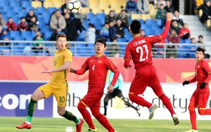 Đình Trọng: Người hùng bị lãng quên của U23 Việt Nam
