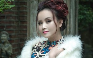 Diễn viên Hoàng Yến: “40 tuổi, 4 đời chồng, người ta nghĩ cuộc đời tôi kinh khủng lắm”