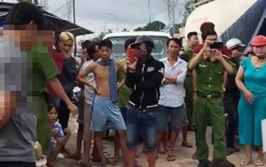 Vụ bêu riếu người mua bán dâm: "Mấy ngày nay anh em đã nỗ lực đi tìm 2 người bị bêu tên"
