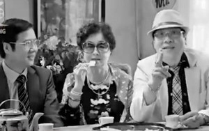 ‘Người lạ ơi’ phiên bản dành cho F.A mùa Tết gây sốt mạng xã hội